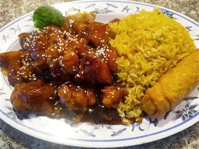Lee's Garden Chinese Restaurant - Chinese Restaurant | Online Order | San  Antonio | TX
